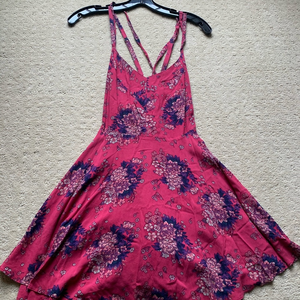 Urban outfitters kimchi blue sundress